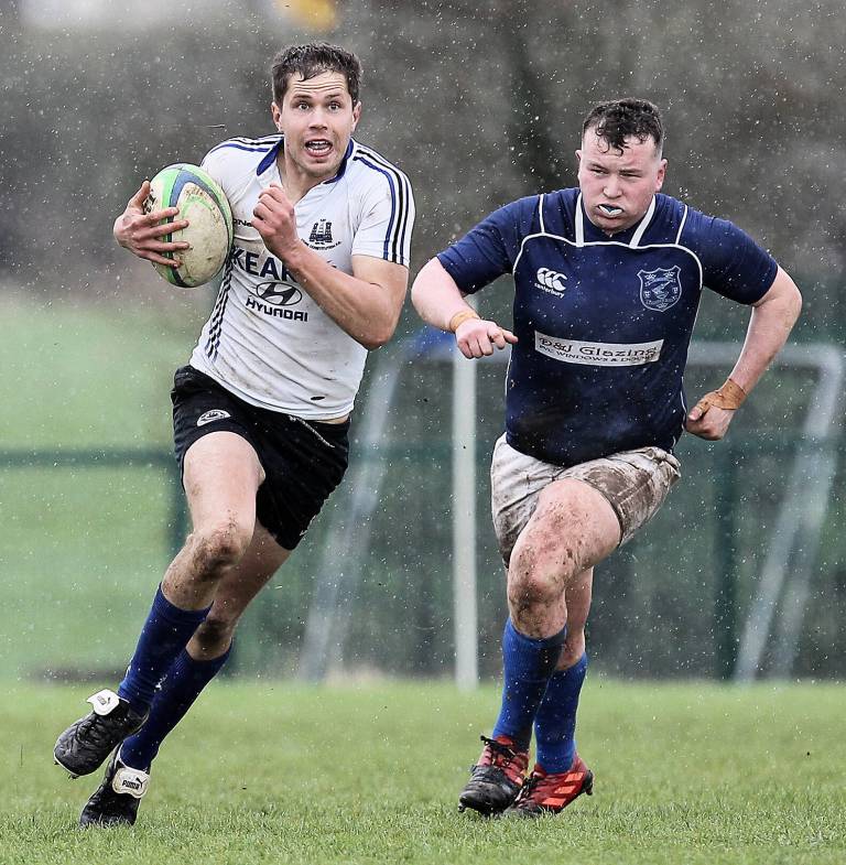 Thomond Rugby Club Thomond R.F.C – Official Website