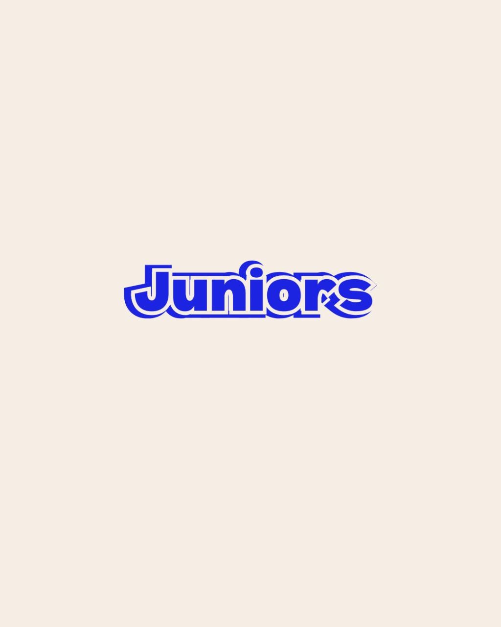 Juniors