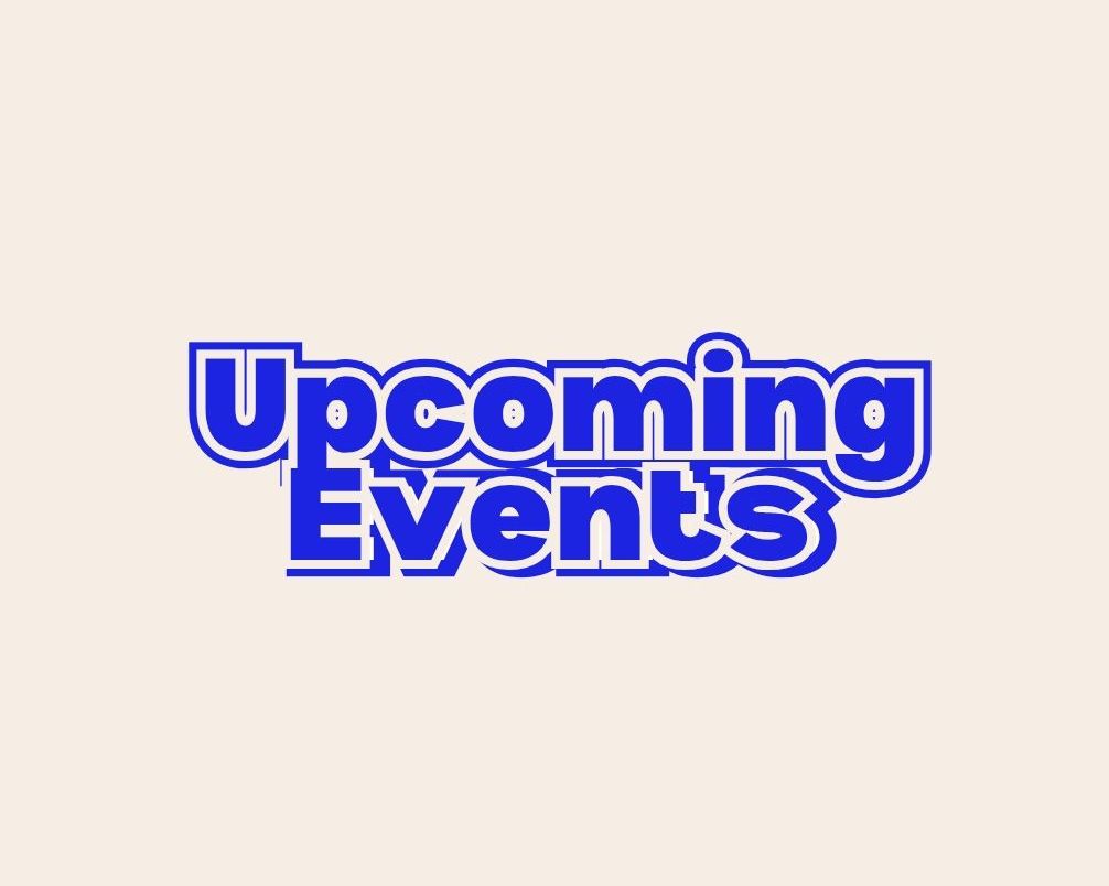 Club Events