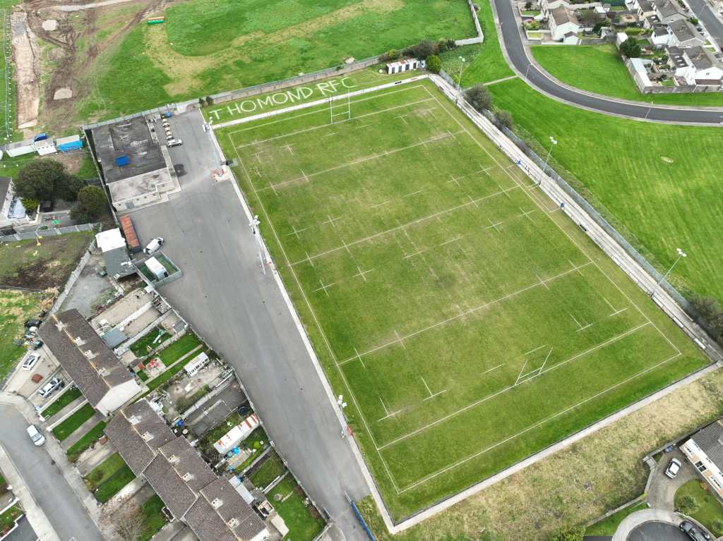 Woodview Parking Notice